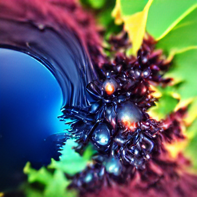 mandelbrot ai