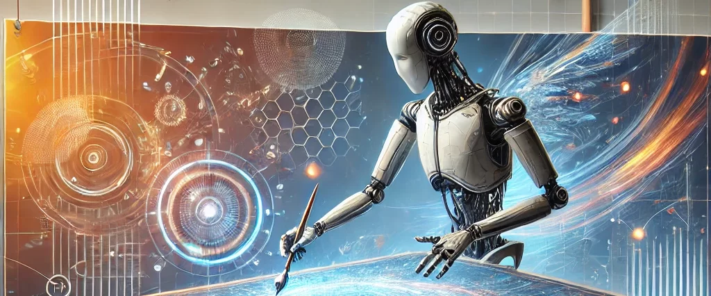 Innovate with AI Integration