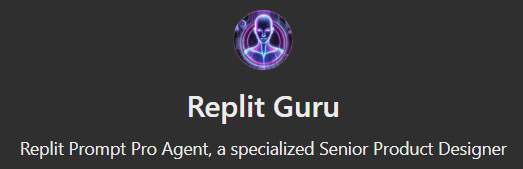 Openai assistant that assists Replit agent with Openai assistant integration. 